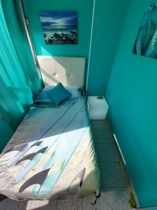 Traumhafte Wohnung Mit Panoramablick Und Pool Playa del Ingles  Apartment Playa del Ingles (Gran Canaria)