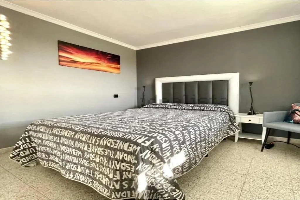 Apartment Traumhafte Wohnung Mit Panoramablick Und Pool Playa del Ingles